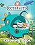 Octonauts Coloring Book: Fa...
