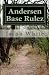 Andersen Base Rulez: What I...