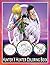 Hunter X Hunter Coloring Book by Hunter X Hunter
