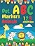 Dot Markers Activity Book A...