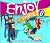 Enjoy English 6e - CD classe