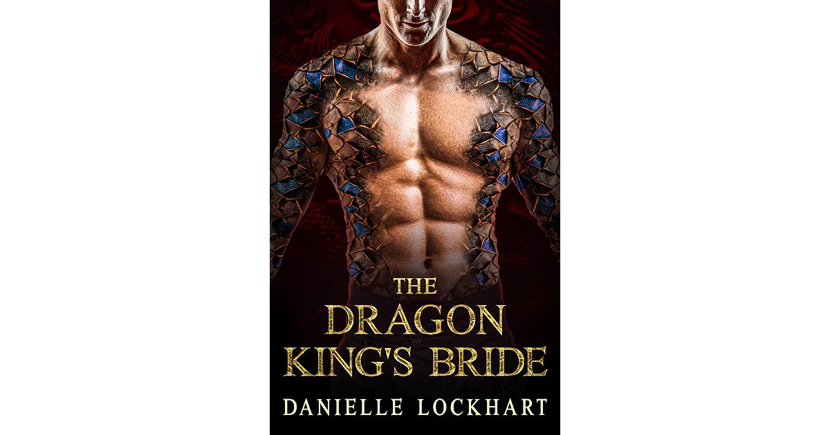 Nanette Kachelhoffer’s review of The Dragon King's Bride