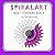SpiralArt: Adult Coloring Book