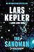 The Sandman (Joona Linna, #4)