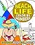 Beach Life Color By Number ...