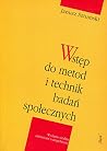 Wstep do metod i ...