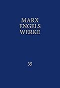 Marx-Engels-Werke Band 35. Briefe Januar 1881 – März 1883