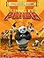 Kung Fu Panda Coloring Book by Bob Wilkins