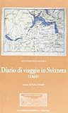 Diario di viaggio in Svizzera (1868)