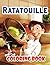 Ratatouille Coloring Book by Bailee Madison