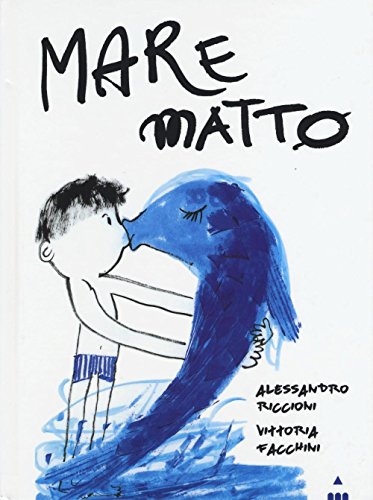 Mare matto (Hardcover)