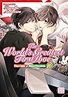 The World's Greatest First Love, Vol. 16 by Shungiku Nakamura