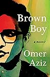 Brown Boy: A Memoir