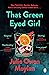 That Green Eyed Girl by Julie Owen Moylan That Green Eyed Girl by Julie Owen Moylan