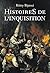 Histoires de l'Inquisition