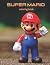 super mario coloring book: New Super Mario Coloring book for kids and adults