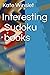 Interesting Sudoku books