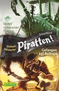 Doppelbandaktion: Piratten 1 + 2