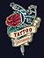 Tattoo Sketchbook: Art Sket...
