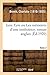 Jane Eyre Ou Les Mémoires d...