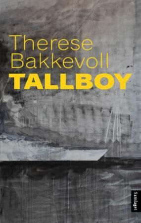 Tallboy (Hardcover)