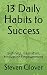 13 Daily Habits to Success:...