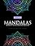 Mandalas Adult Coloring Boo...