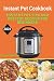 INSTANT POT TIPS AND HEALTH...