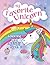 My Favorite Unicorn Colorin...