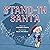STAND-IN SANTA by Stephen Roth