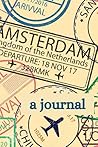 Travel Journal