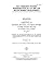 The Commodity Futures Modernization Act of 2000 and recent market developments