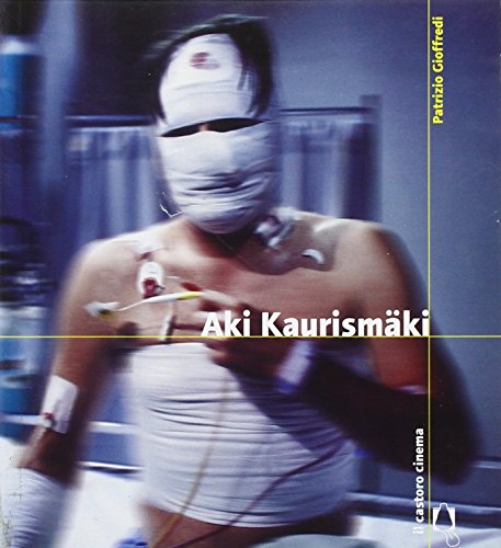 Aki Kaurismaki (Paperback)