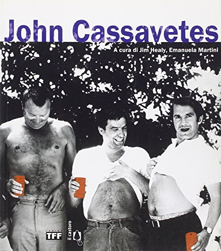 John Cassavetes (Paperback)