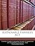 SUSTAINABLE FISHERIES ACT