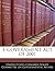 E-GOVERNMENT ACT OF 2001