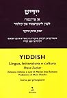 Yiddish. Lingua, ...