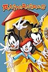 Animaniacs: Cute Journal For Kids Age 4-8, Notebook For Drawing, Writing, Sketching .., Gift For Teens Girls Boys Elementary School, Blank Journal Notebook, Diary (6"x"9, 100 Pages)