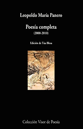 Poesía completa, 2000-2010