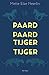 Paard, paard, tijger, tijger