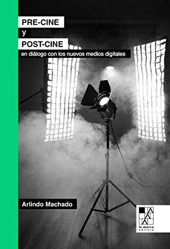 Pre - Cine Y Post-Cine (Paperback)