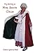 My Identity as Mrs. Santa Claus by Cleone Lyvonne Reed