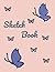 Sketch Book: Sketchbook for...