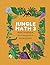 Jungle Math 3: Math Workboo...