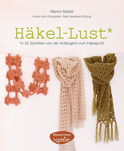 Häkel-Lust (Hardcover)