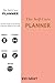 THE SELF CARE PLANNER by Vio Gray