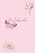 Notebook: Blush Styled Colo...