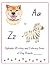 Alphabet Writing and Colori...