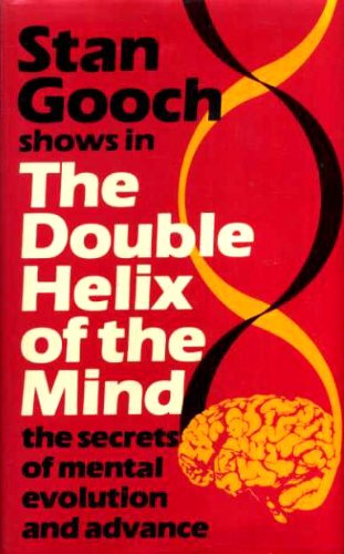 The double helix of the mind
