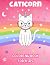 Caticorn Coloring Book for ...